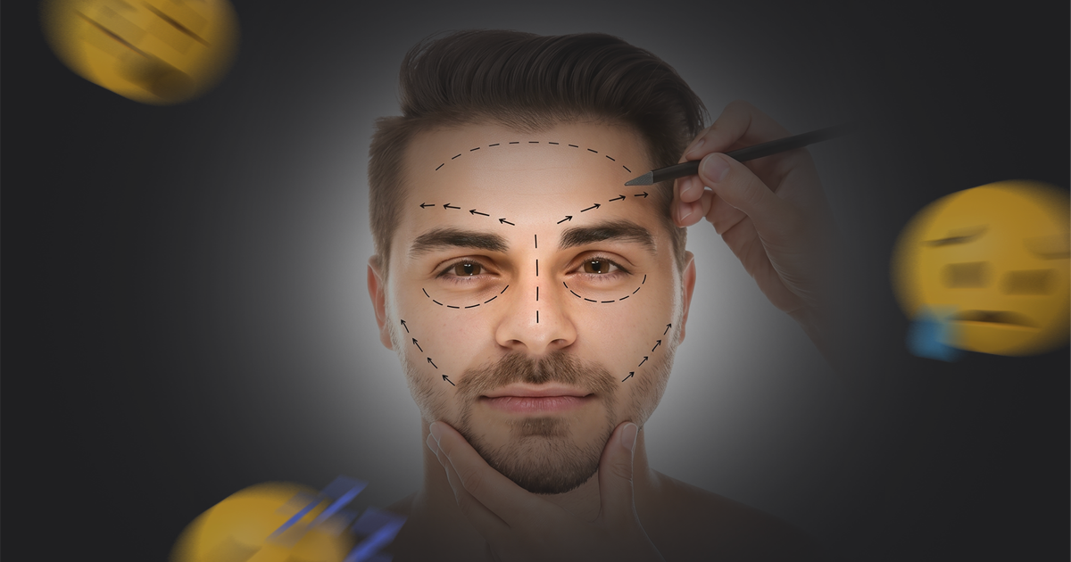 Double jaw surgery. Végső megoldás vagy túl magas ár egy jobb arcért?